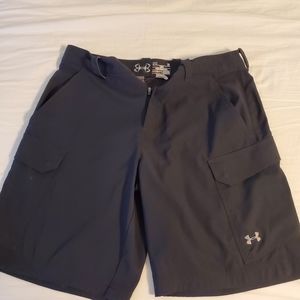 Under armour shorts